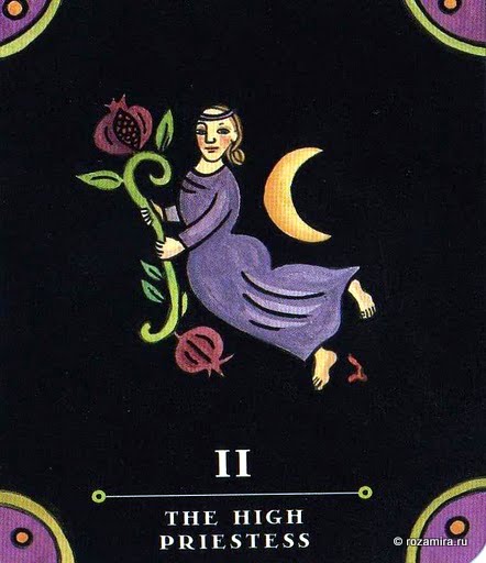 Nova Tarot